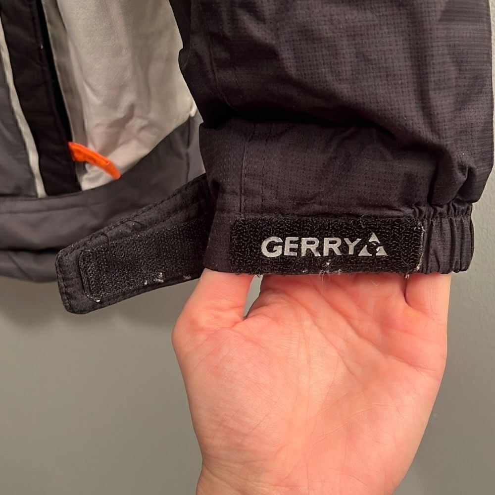 Gerry Winter Jacket Outer Shell - Picture 4 of 13